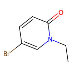 5-Bromo-1-ethylpyridin-2(1H)-one|CS-0152012|63785-87-5