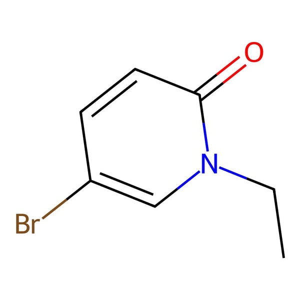 5-Bromo-1-ethylpyridin-2(1H)-one|CS-0152012|63785-87-5