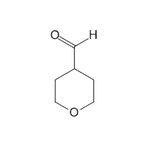 Tetrahydro-2H-pyran-4-carbaldehyde|CS-D1228|50675-18-8