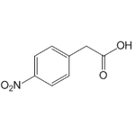 4-Nitrobenzeneacetic acid|CS-D1370|104-03-0