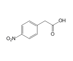 4-Nitrobenzeneacetic acid|CS-D1370|104-03-0