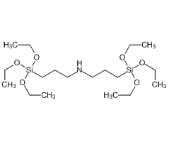 Bis(3-(triethoxysilyl)propyl)amine|CS-0196696|13497-18-2