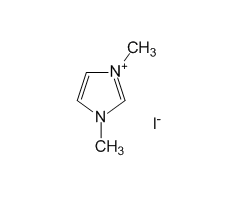 1,3-Dimethylimidazolium iodide, 98%|1392042|4333-62-4