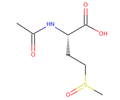 Ac-Met(O)-OH|CPTD787597|108646-71-5