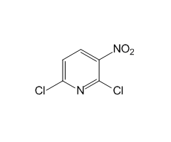 2,6-Dichloro-3-nitropyridine|CS-W001992|16013-85-7