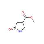 Methyl 5-oxopyrrolidine-3-carboxylate|CS-W003494|35309-35-4