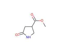 Methyl 5-oxopyrrolidine-3-carboxylate|CS-W003494|35309-35-4