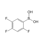 2,4,5-Trifluorophenylboronic acid|CS-0007601|247564-72-3