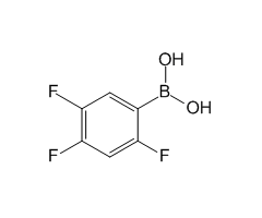 2,4,5-Trifluorophenylboronic acid|CS-0007601|247564-72-3