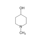 1-Methylpiperidin-4-ol|CS-W019412|106-52-5