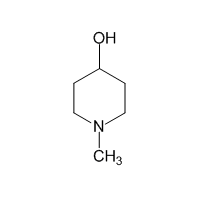 4-Hydroxy-1-methylpiperidine|C3D-5752|106-52-5