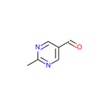 2-Methylpyrimidine-5-carbaldehyde|CS-D1652|90905-33-2