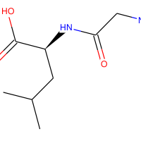 Glycyl-L-leucine|CS-W016793|869-19-2