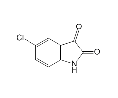 5-Chloroisatin|C3D-3902|17630-76-1