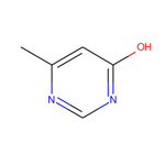 6-Methylpyrimidin-4-ol|CS-0047569|156647-96-0