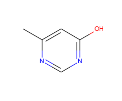 6-Methylpyrimidin-4-ol|CS-0047569|156647-96-0