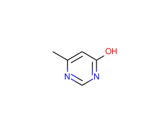 6-Methylpyrimidin-4(3H)-one|CS-W001866|3524-87-6
