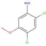 2,4-Dichloro-5-methoxyaniline|CS-W015831|98446-49-2