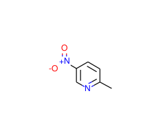 2-Methyl-5-nitropyridine|CS-W003158|21203-68-9