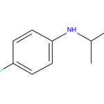 4-Fluoro-N-isopropylaniline|CS-0199464|70441-63-3