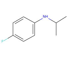 4-Fluoro-N-isopropylaniline|CS-0199464|70441-63-3
