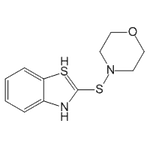 2-(Morpholinothio)benzothiazole|CS-0201154|102-77-2