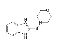 2-(Morpholinothio)benzothiazole|CS-0201154|102-77-2