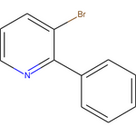 3-Bromo-2-phenylpyridine|CS-0180974|91182-50-2
