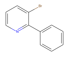 3-Bromo-2-phenylpyridine|CS-0180974|91182-50-2