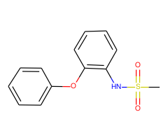 Nimesulide EP Impurity B|C4X-14872|51765-51-6