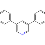 3,5-Diphenylpyridine|CS-0156449|92-07-9
