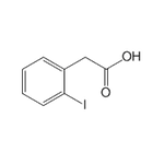 2-(2-Iodophenyl)acetic acid|CS-W007782|18698-96-9