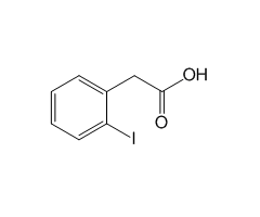 2-(2-Iodophenyl)acetic acid|CS-W007782|18698-96-9