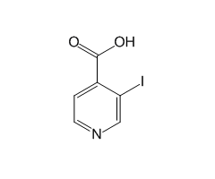 3-Iodopyridine-4-carboxylic acid, 97%|100111|57842-10-1