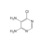 6-Chloro-4,5-diaminopyrimidine|CS-W002134|4316-98-7