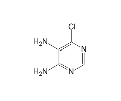 6-Chloro-4,5-diaminopyrimidine|CS-W002134|4316-98-7