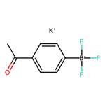 Potassium (4-acetylphenyl)trifluoroborate|CS-0323860|252726-24-2