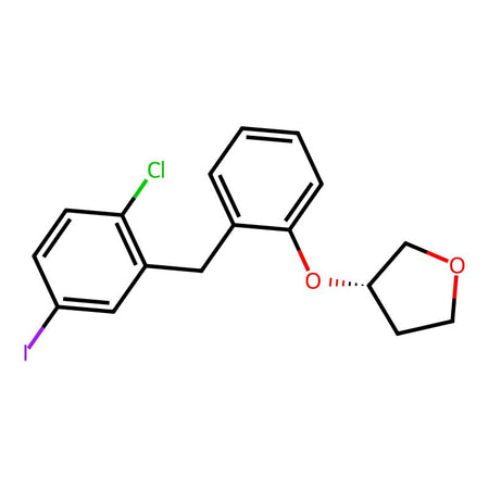 Empagliflozin Impurity 113|C4X-1065113|2452301-16-3