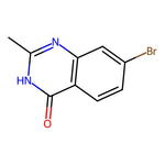 7-Bromo-2-methylquinazolin-4(3H)-one|CS-W022529|403850-89-5
