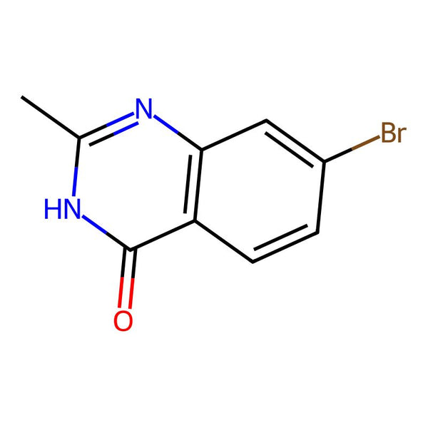 7-Bromo-2-methylquinazolin-4(3H)-one|CS-W022529|403850-89-5