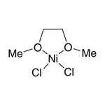Nickel(II) chloride, dimethoxyethane adduct, min. 97%|93-2801|29046-78-4