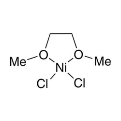 Nickel(II) chloride, dimethoxyethane adduct, min. 97%|93-2801|29046-78-4