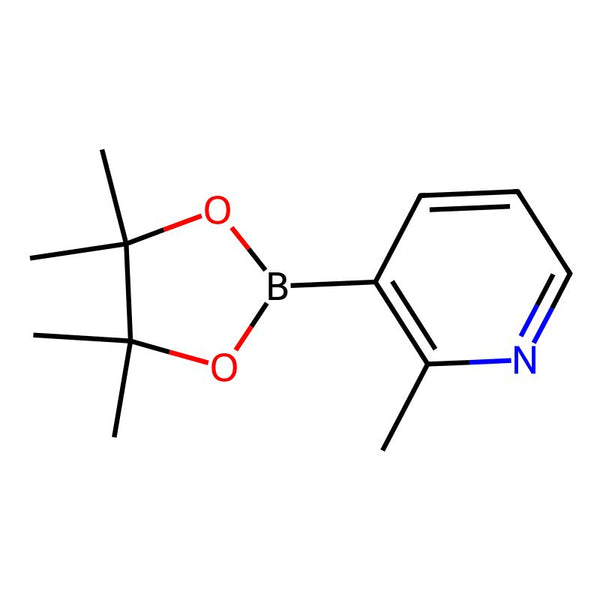 2-Methylpyridine-3-boronic acid pinacol ester|CS-W001238|1012084-56-8