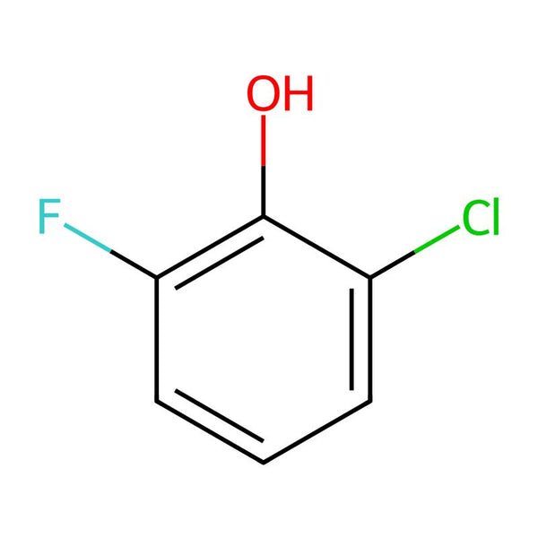 2-Chloro-6-fluorophenol|CS-W013310|2040-90-6