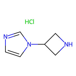 1-(Azetidin-3-yl)-1H-imidazole dihydrochloride|CS-W020483|153836-44-3