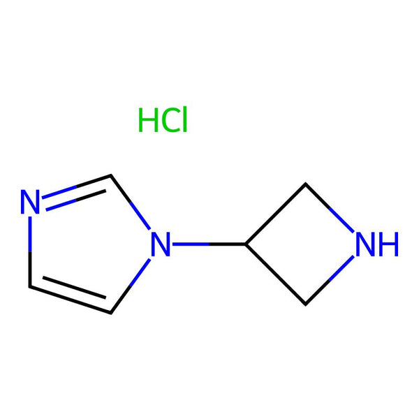 1-(Azetidin-3-yl)-1H-imidazole dihydrochloride|CS-W020483|153836-44-3