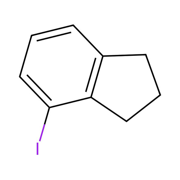 4-Iodo-2,3-dihydro-1H-indene|CS-0155376|1285718-21-9