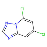 5,7-Dichloro-[1,2,4]triazolo[1,5-a]pyridine|CS-0139742|2009345-75-7