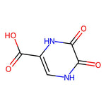 5,6-Dioxo-1,4,5,6-tetrahydropyrazine-2-carboxylic acid|CS-0109434|77168-80-0