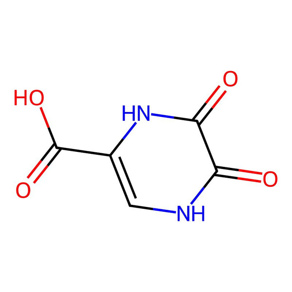 5,6-Dioxo-1,4,5,6-tetrahydropyrazine-2-carboxylic acid|CS-0109434|77168-80-0